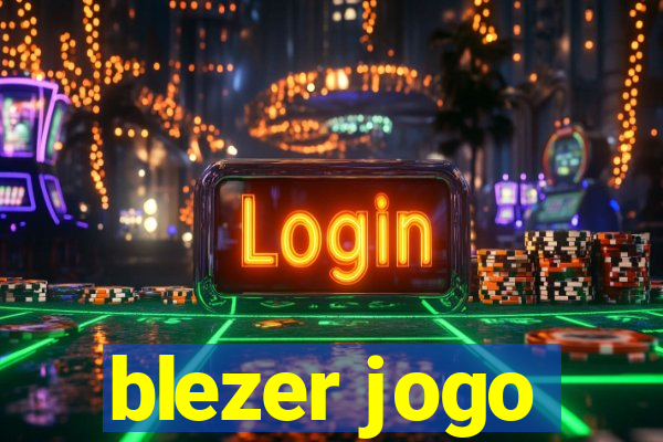 blezer jogo